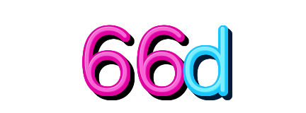 66d — logo kanal